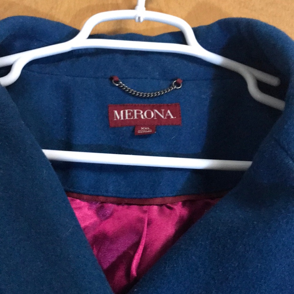 Jacket - Picture 2 of 5